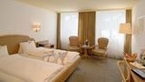 Lindner Hotels & Alpentherme Leukerbad Room