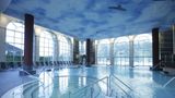 Lindner Hotels & Alpentherme Leukerbad Spa