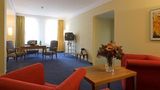 Lindner Hotels & Alpentherme Leukerbad Suite