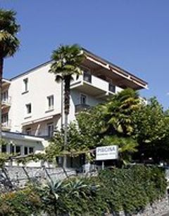 Hotel Dellavalle