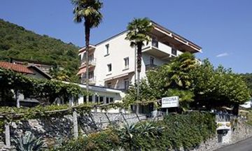 Hotel Dellavalle
