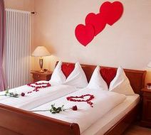 Hotel Dellavalle Room