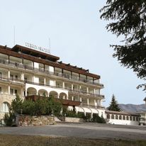 Hotel Derby