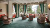 Hotel Derby Lobby