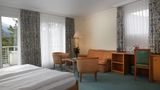 Hotel Derby Room
