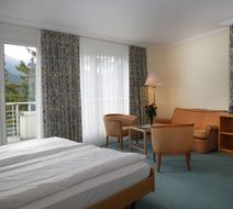 Hotel Derby Room