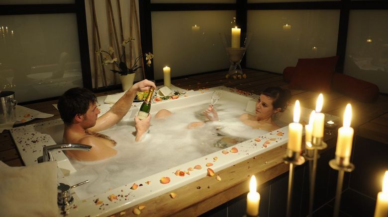 <b>H Plus Hotel & Spa Engelberg Spa</b>