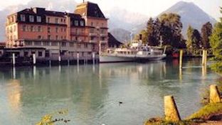 Hotel Du Lac