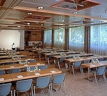 Hotel Eden Palace Au Lac Meeting