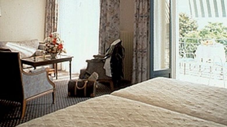 <b>Hotel Eden Palace Au Lac Room</b>