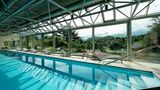 Hotel Eden Swiss Quality Hotel Pool
