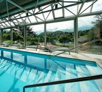 Hotel Eden Swiss Quality Hotel Pool