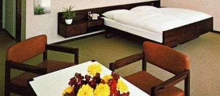 Hotel Eden Swiss Quality Hotel Room