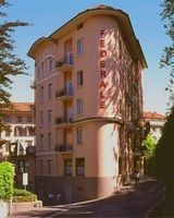 Hotel Federale