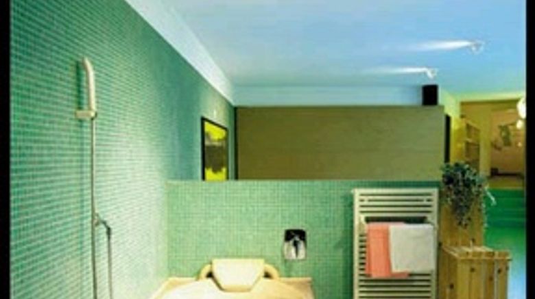 <b>Hotel Federale Health</b>