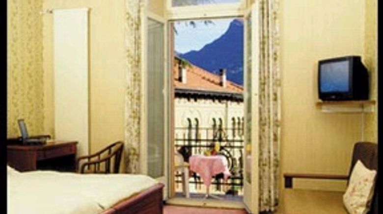 <b>Hotel Federale Room</b>