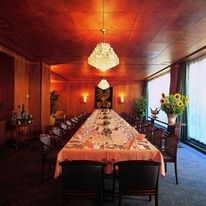 Hotel Glaernischhof