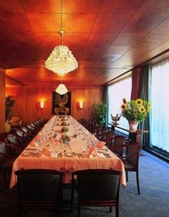Hotel Glaernischhof