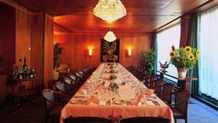 Hotel Glaernischhof