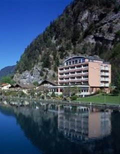 Aparthotel Goldey
