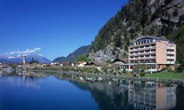 Aparthotel Goldey