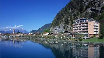 Aparthotel Goldey