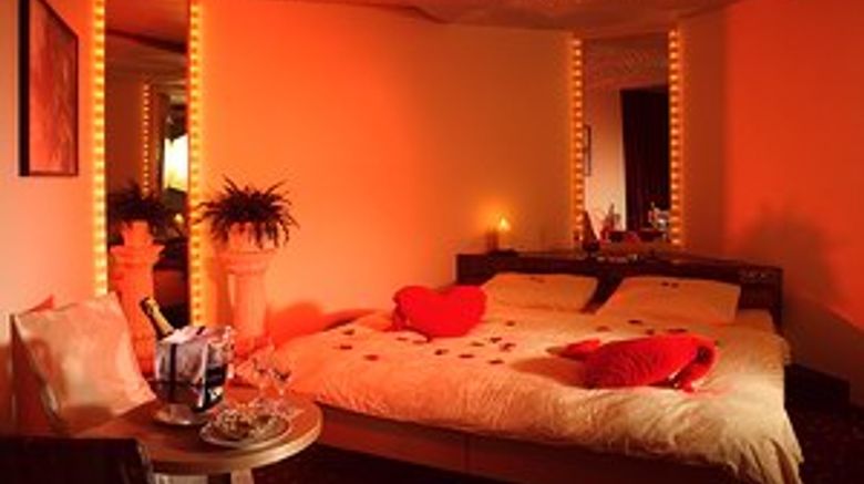 <b>Aparthotel Goldey Suite</b>
