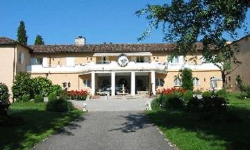 Villa Magliasina