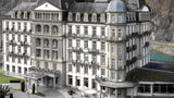 Grand Hotel Beau Rivage Exterior