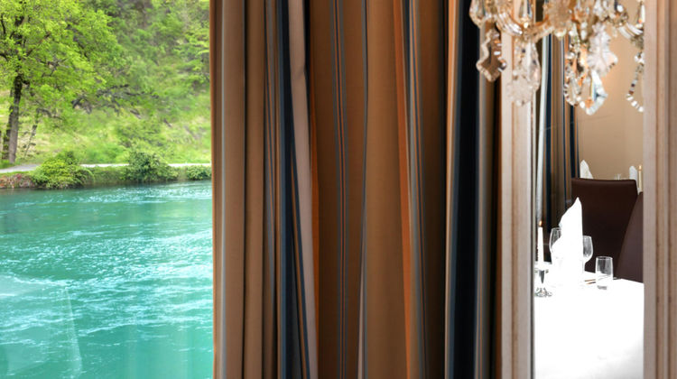 Grand Hotel Beau Rivage Other