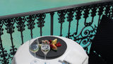 Grand Hotel Beau Rivage Restaurant