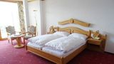 Grand Hotel du Parc Room