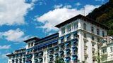 Hotel du Grand Lac Excelsior Montreux Exterior