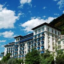 Hotel du Grand Lac Excelsior Montreux