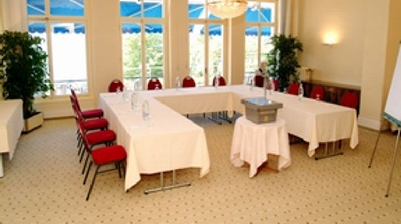 <b>Hotel du Grand Lac Excelsior Montreux Meeting</b> <b>Hotel du Grand Lac Excelsior Montreux Meeting</b>
