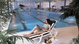 Hotel du Grand Lac Excelsior Montreux Pool
