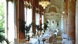 Hotel du Grand Lac Excelsior Montreux Restaurant