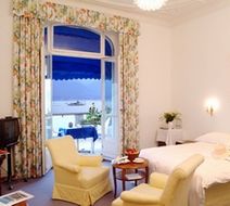 Hotel du Grand Lac Excelsior Montreux Room