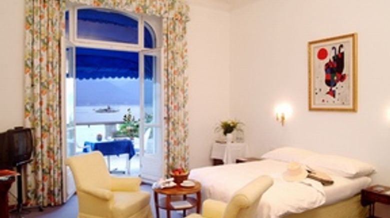 <b>Hotel du Grand Lac Excelsior Montreux Room</b> <b>Hotel du Grand Lac Excelsior Montreux Room</b>