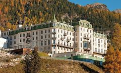 Grand Hotel Kronenhof