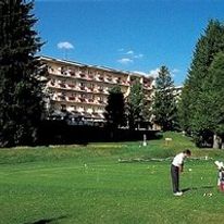 Lindner Golf & Ski Hotel Rhodania