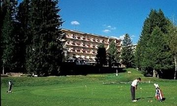 Lindner Golf & Ski Hotel Rhodania