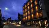Hotel Eiger Exterior