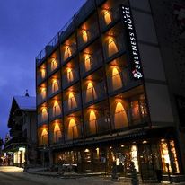 Hotel Eiger