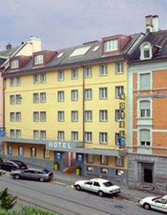 Hotel Royal Zurich