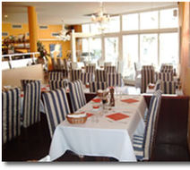 Hotel Royal Zurich Restaurant