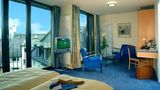 Hotel Royal Zurich Suite