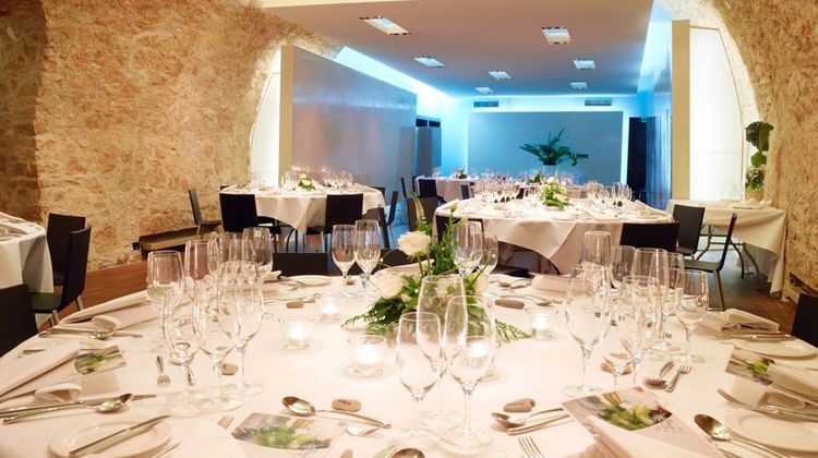Hotel Basel Banquet