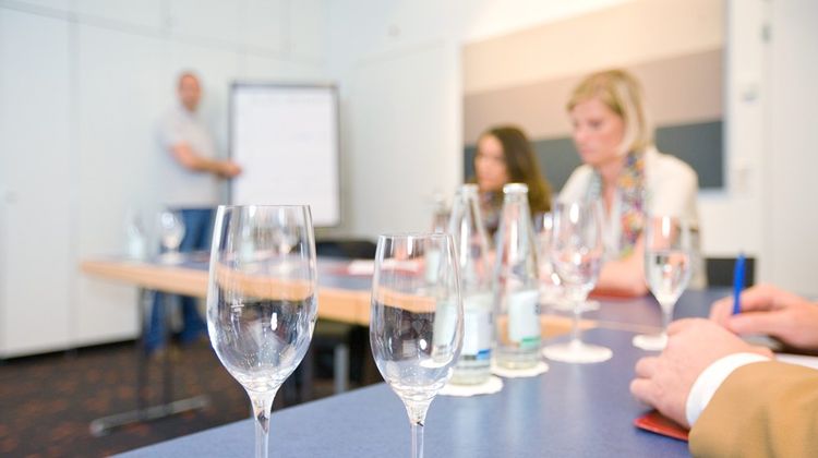 Hotel Basel Meeting