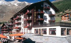Sunstar Hotel Beau-Site Saas-Fee